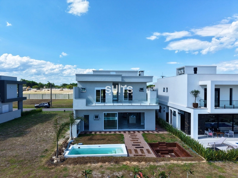 Excelente sobrado á venda no condominio Arenas Curumim: 5ª foto da galeria de imagens do imóvel