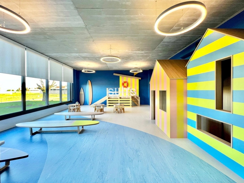 Excelente sobrado á venda no condominio Arenas Curumim: 29ª foto da galeria de imagens do imóvel