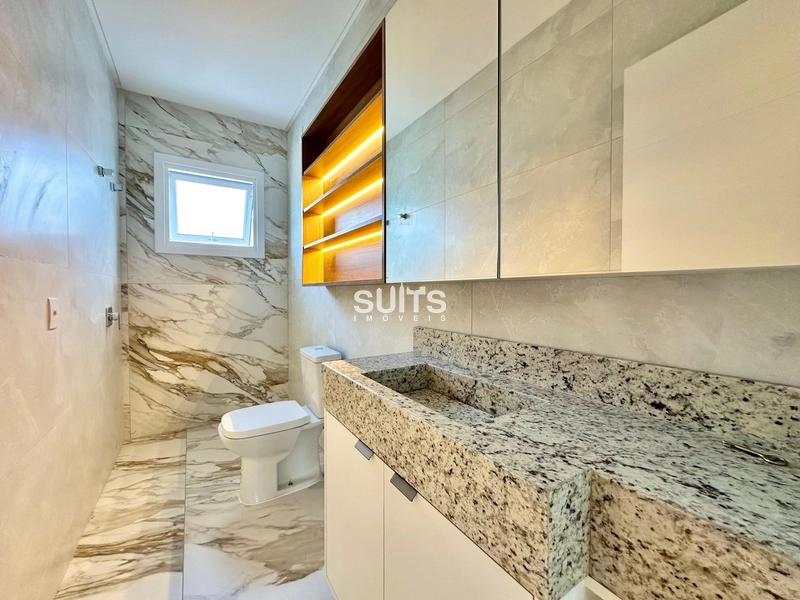 Excelente sobrado á venda no condominio Arenas Curumim: 16ª foto da galeria de imagens do imóvel