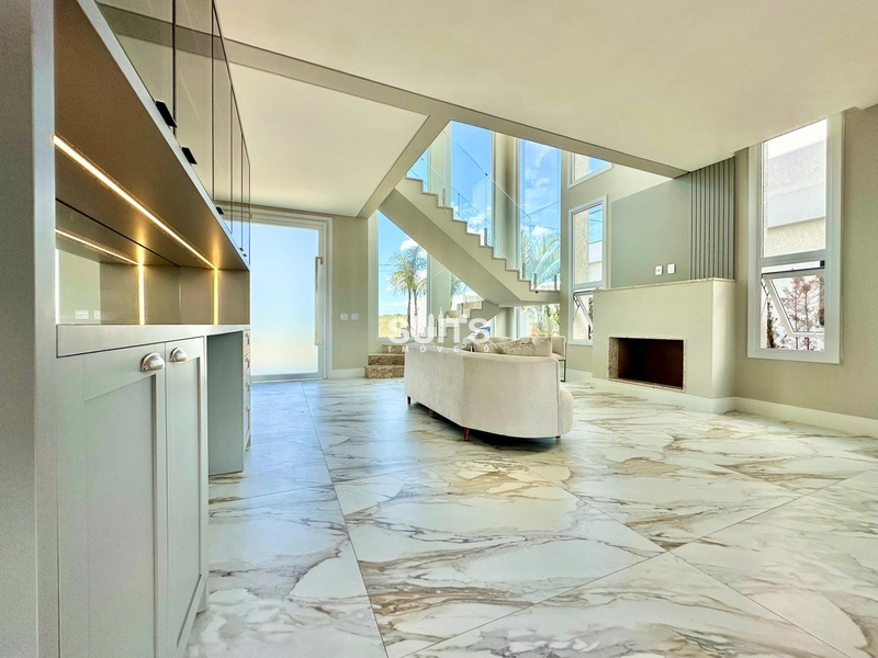 Excelente sobrado á venda no condominio Arenas Curumim: 8ª foto da galeria de imagens do imóvel