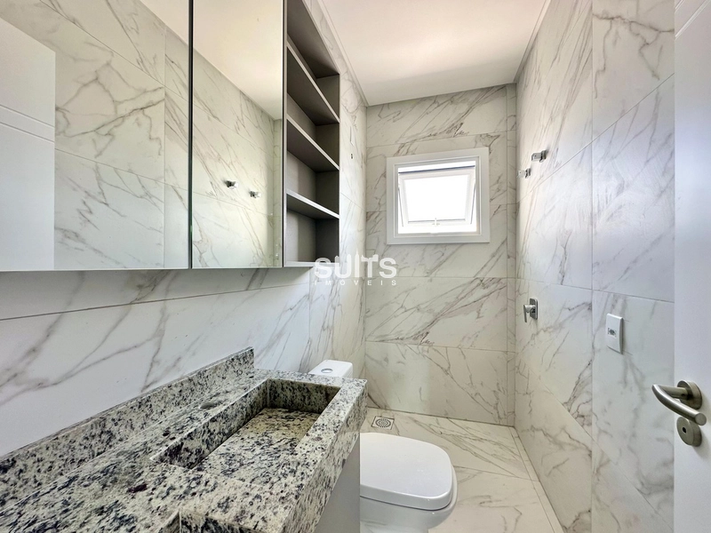 Excelente sobrado á venda no condominio Arenas Curumim: 30ª foto da galeria de imagens do imóvel