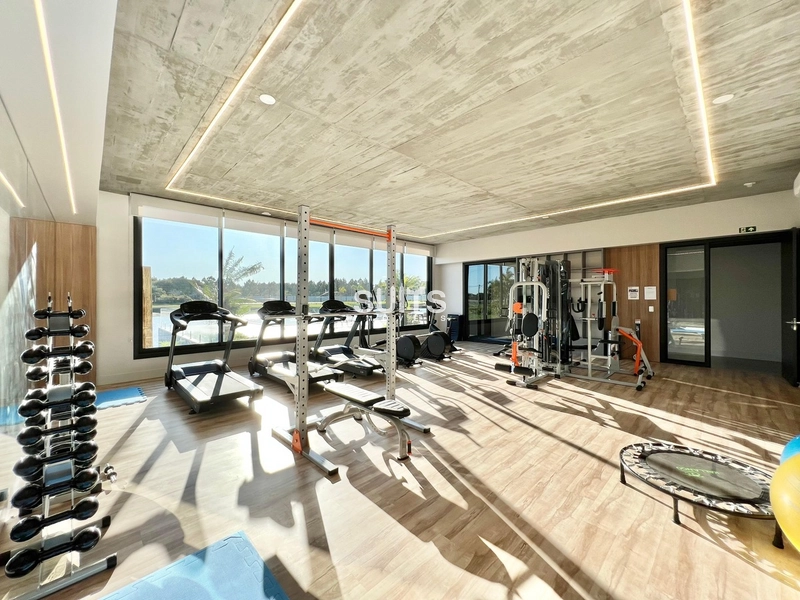 Excelente sobrado á venda no condominio Arenas Curumim: 28ª foto da galeria de imagens do imóvel