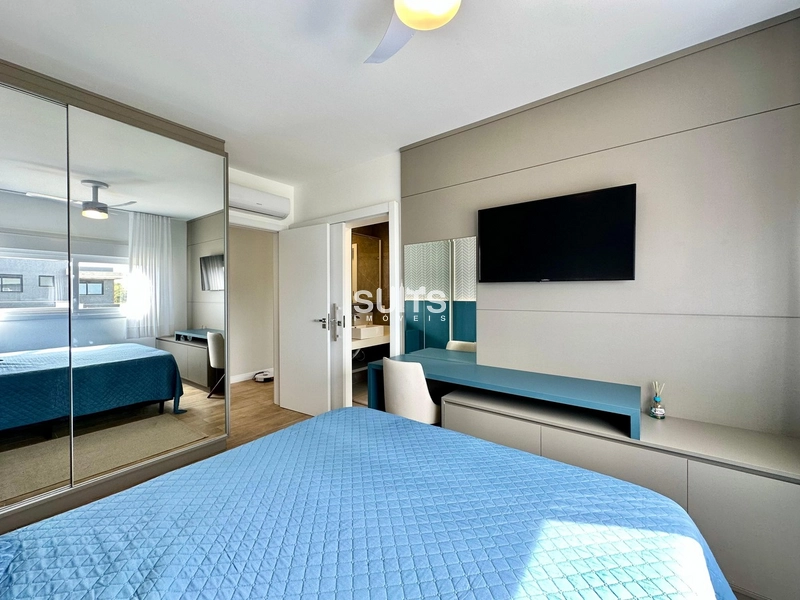 Excelente sobrado á venda no Condomínio Costa Serena: 24ª foto da galeria de imagens do imóvel