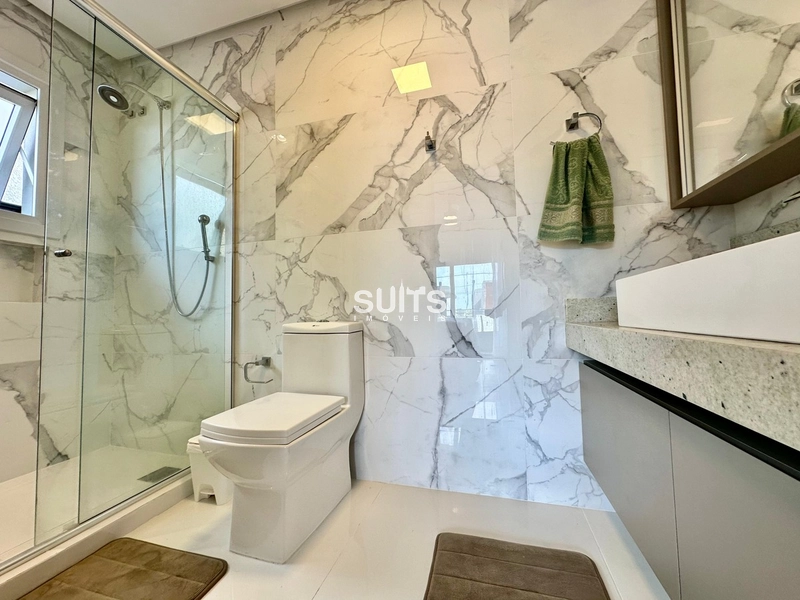 Excelente sobrado á venda no Condomínio Costa Serena: 28ª foto da galeria de imagens do imóvel