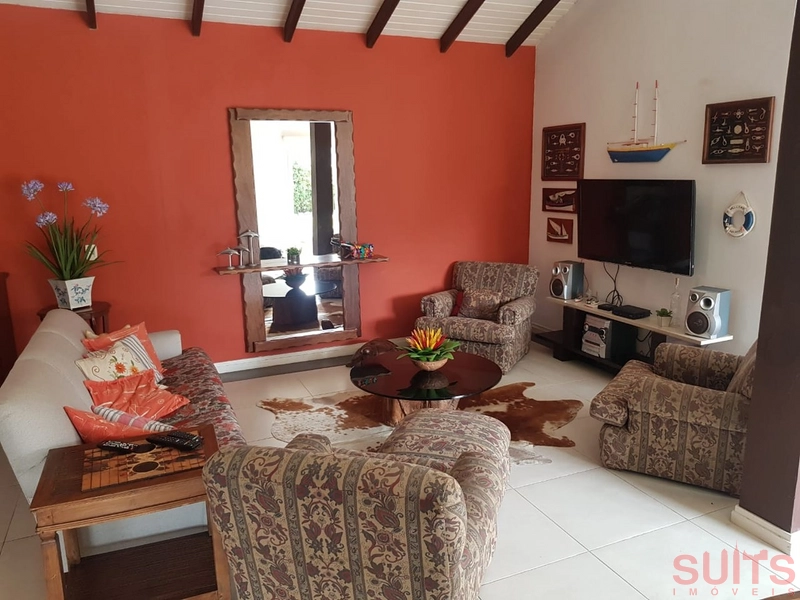 Excelente casa com 02 terrenos na praia de Atlântida: 10ª foto da galeria de imagens do imóvel