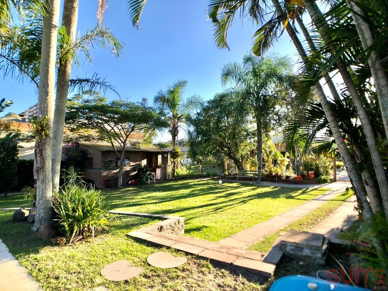 Excelente casa com 02 terrenos na praia de Atlântida: 31ª foto da galeria de imagens do imóvel