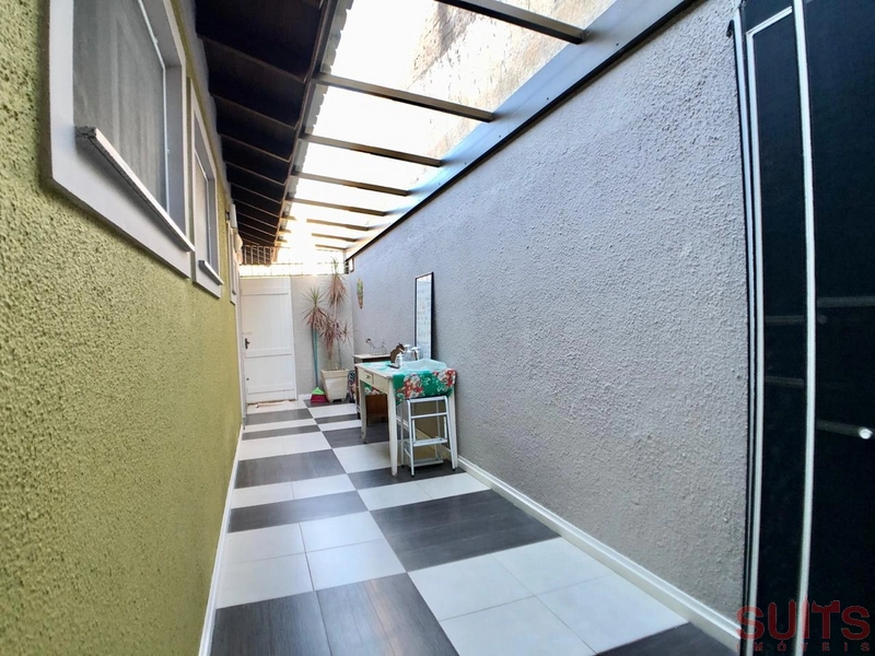 Excelente casa com 02 terrenos na praia de Atlântida: 24ª foto da galeria de imagens do imóvel