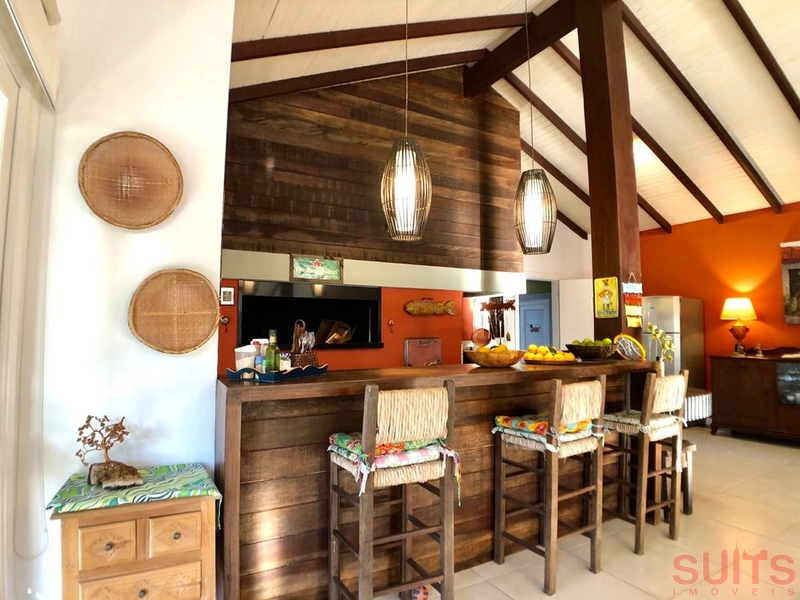 Excelente casa com 02 terrenos na praia de Atlântida: 15ª foto da galeria de imagens do imóvel