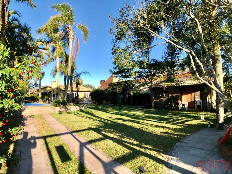 Excelente casa com 02 terrenos na praia de Atlântida: 34ª foto da galeria de imagens do imóvel