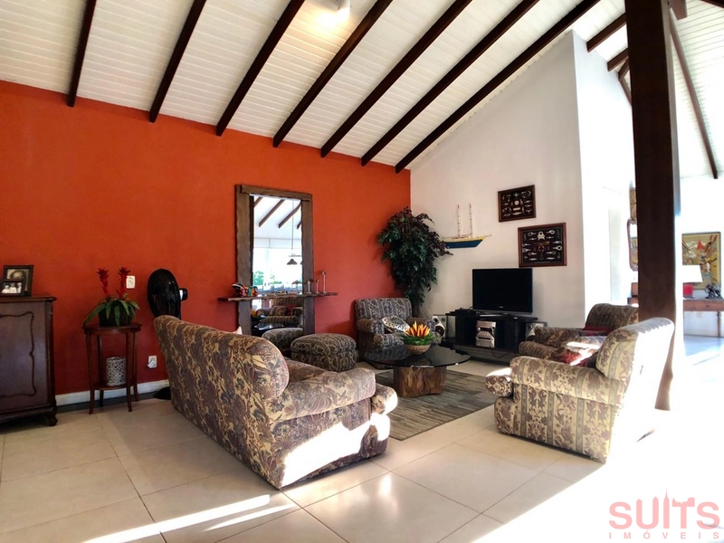 Excelente casa com 02 terrenos na praia de Atlântida: 9ª foto da galeria de imagens do imóvel