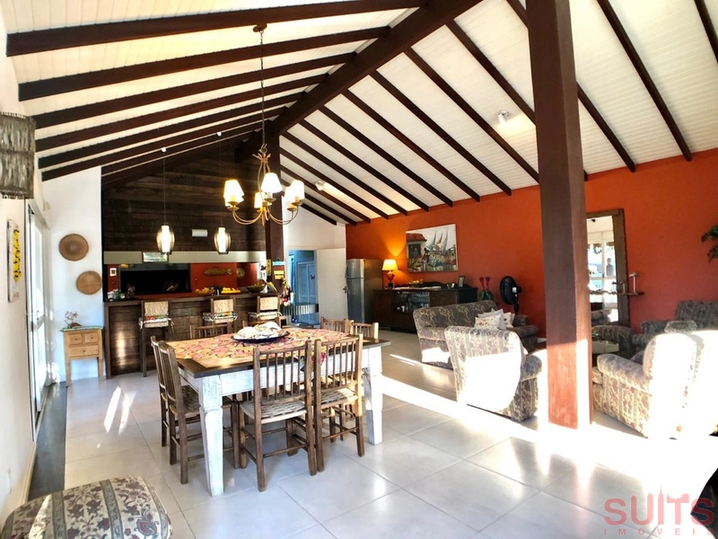 Excelente casa com 02 terrenos na praia de Atlântida: 13ª foto da galeria de imagens do imóvel