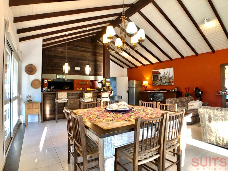 Excelente casa com 02 terrenos na praia de Atlântida: 12ª foto da galeria de imagens do imóvel