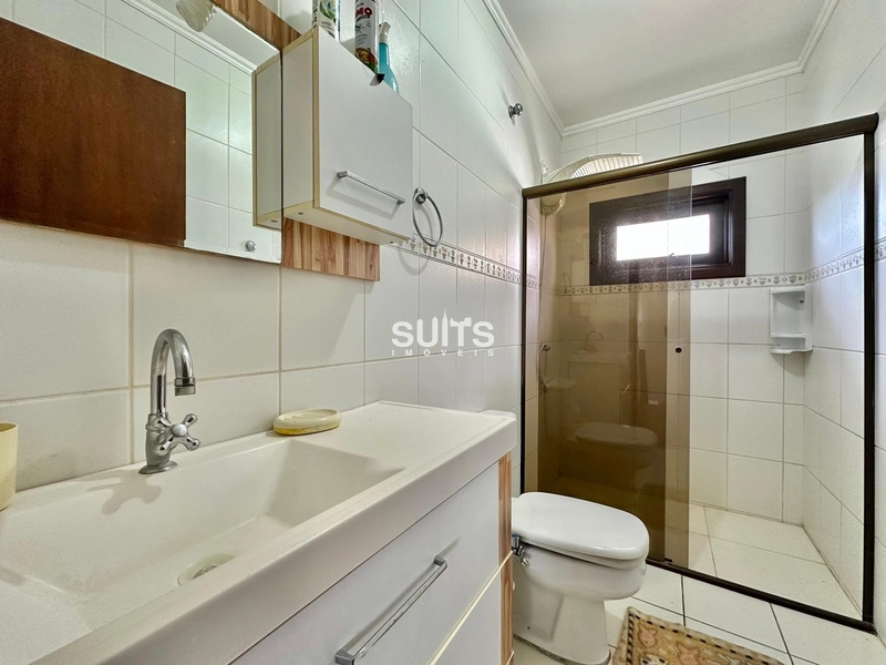 Excelente sobrado à venda na praia de Rainha do Mar em Xangri-lá: 16ª foto da galeria de imagens do imóvel