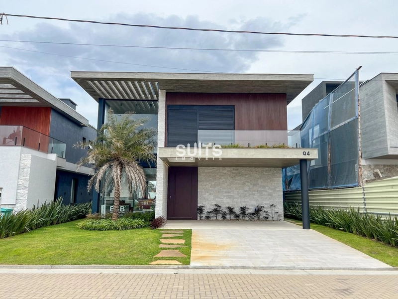 Excelente casa à venda no condomínio Amare em Xangri-lá.