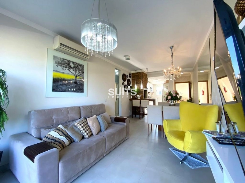 Apartamento à venda no centro de Xangri-lá!