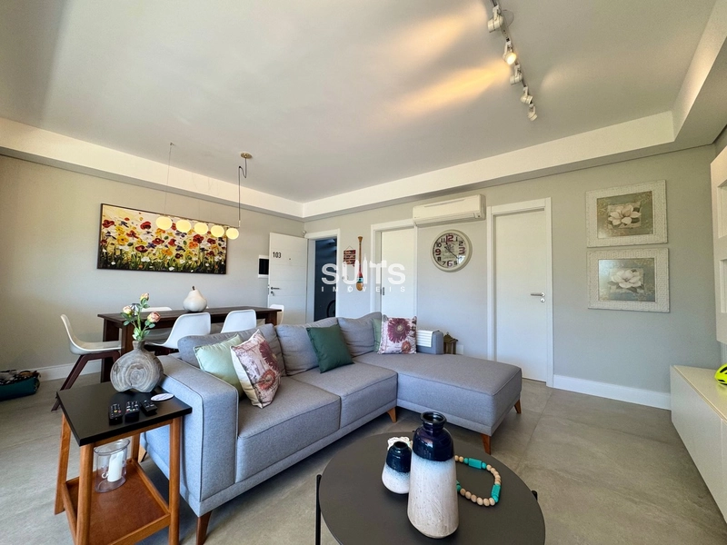 Excelente apartamento giardino no condomínio Rossi Atlântida: 19ª foto da galeria de imagens do imóvel