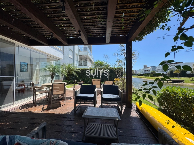 Excelente apartamento giardino no condomínio Rossi Atlântida: 24ª foto da galeria de imagens do imóvel