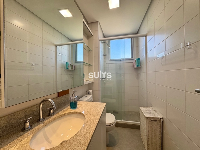 Excelente apartamento giardino no condomínio Rossi Atlântida: 18ª foto da galeria de imagens do imóvel