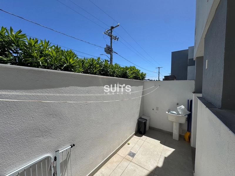 Excelente apartamento giardino no condomínio Rossi Atlântida: 28ª foto da galeria de imagens do imóvel