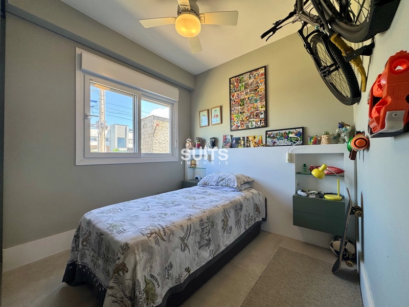 Excelente apartamento giardino no condomínio Rossi Atlântida: 17ª foto da galeria de imagens do imóvel