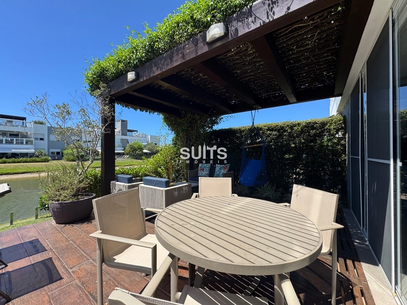 Excelente apartamento giardino no condomínio Rossi Atlântida: 22ª foto da galeria de imagens do imóvel