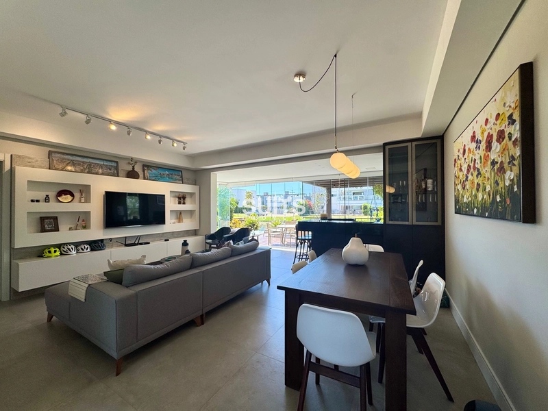 Excelente apartamento giardino no condomínio Rossi Atlântida: 7ª foto da galeria de imagens do imóvel