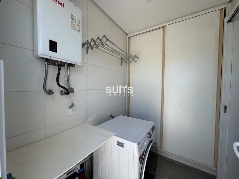 Excelente apartamento giardino no condomínio Rossi Atlântida: 27ª foto da galeria de imagens do imóvel