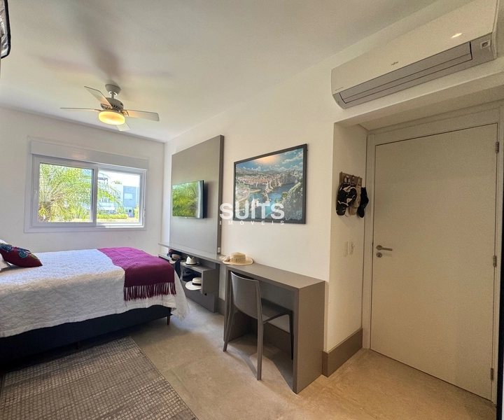 Excelente apartamento giardino no condomínio Rossi Atlântida: 14ª foto da galeria de imagens do imóvel