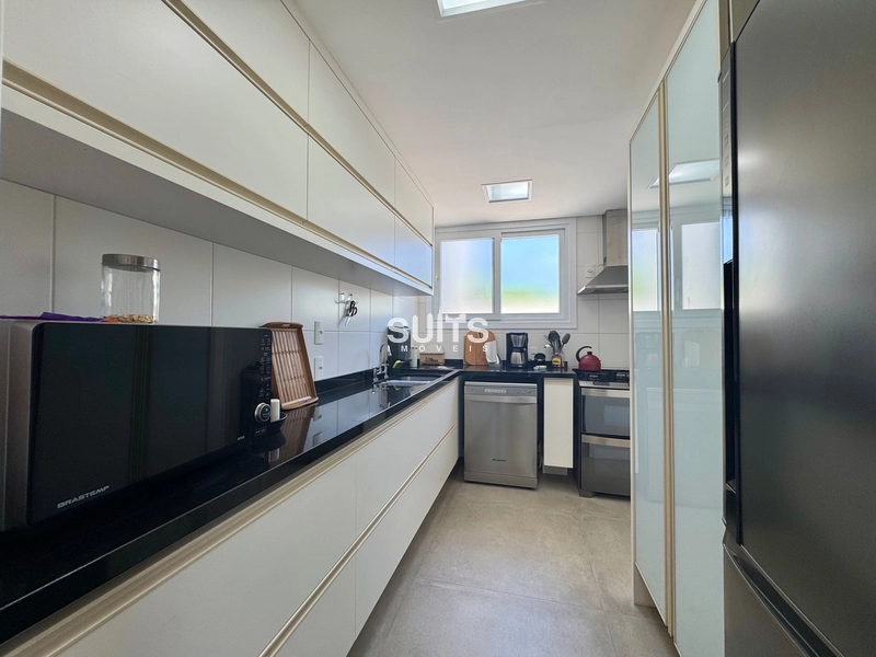 Excelente apartamento giardino no condomínio Rossi Atlântida: 8ª foto da galeria de imagens do imóvel