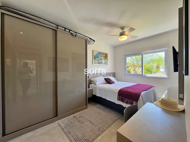 Excelente apartamento giardino no condomínio Rossi Atlântida: 11ª foto da galeria de imagens do imóvel