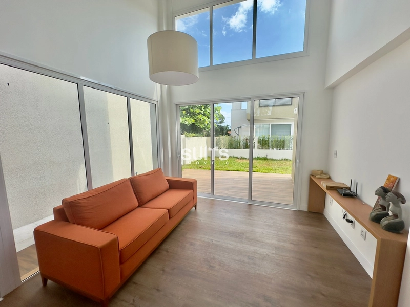 Excelente casa térrea à venda no condomínio Blue em Xangri-lá: 7ª foto da galeria de imagens do imóvel