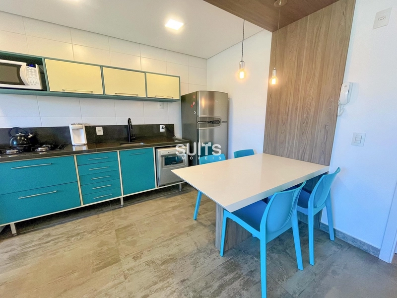 Excelente apartamento à venda no condomínio Rossi em Atlântida: 7ª foto da galeria de imagens do imóvel