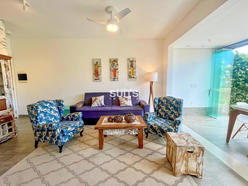 Excelente apartamento à venda no condomínio Rossi em Atlântida: 2ª foto da galeria de imagens do imóvel