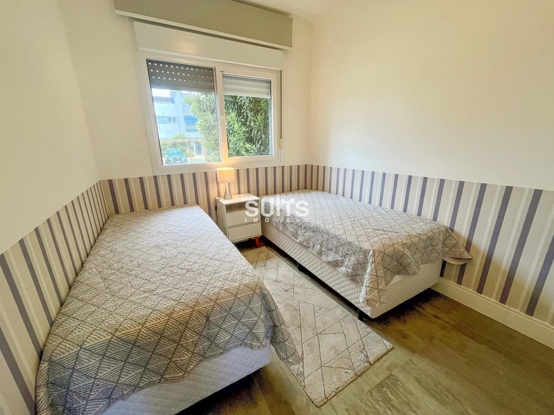 Excelente apartamento à venda no condomínio Rossi em Atlântida: 11ª foto da galeria de imagens do imóvel