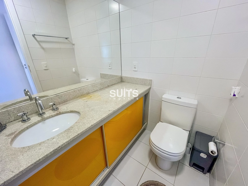 Excelente apartamento à venda no condomínio Rossi em Atlântida: 10ª foto da galeria de imagens do imóvel