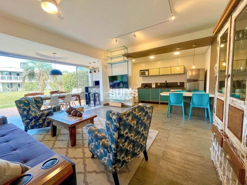 Excelente apartamento à venda no condomínio Rossi em Atlântida: 14ª foto da galeria de imagens do imóvel