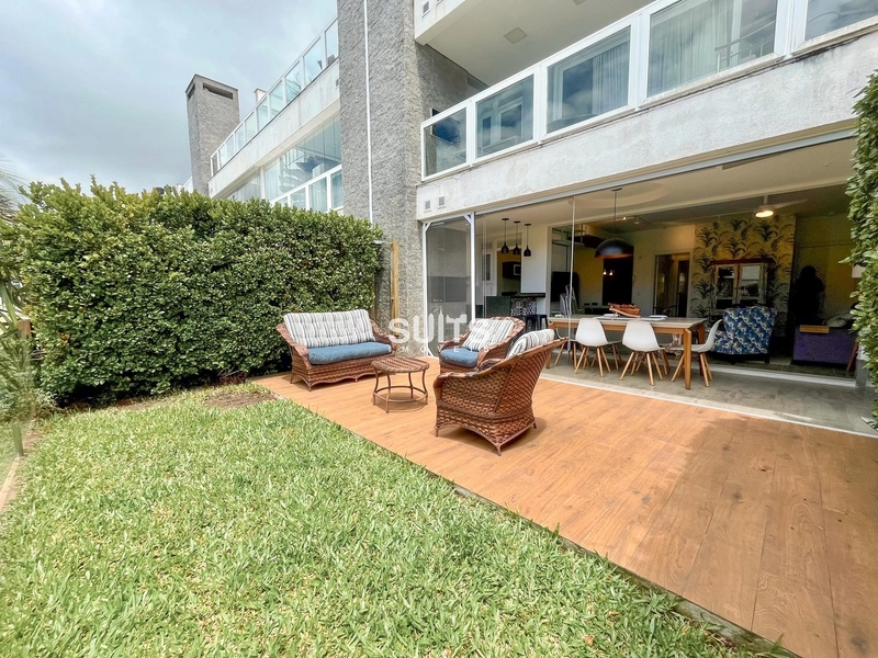 Excelente apartamento à venda no condomínio Rossi em Atlântida: 8ª foto da galeria de imagens do imóvel