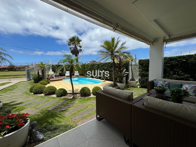 Excelente sobrado em Rainha do Mar: 4ª foto da galeria de imagens do imóvel