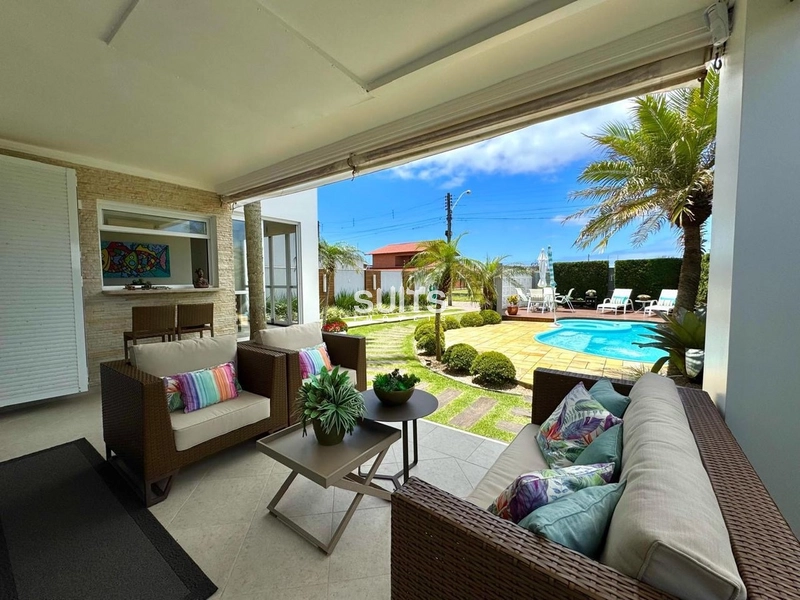 Excelente sobrado em Rainha do Mar: 17ª foto da galeria de imagens do imóvel