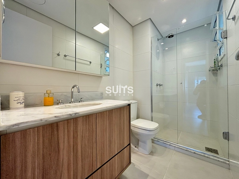 Excelente apartamento à venda na praia de Atântida em Xangri-lá: 20ª foto da galeria de imagens do imóvel