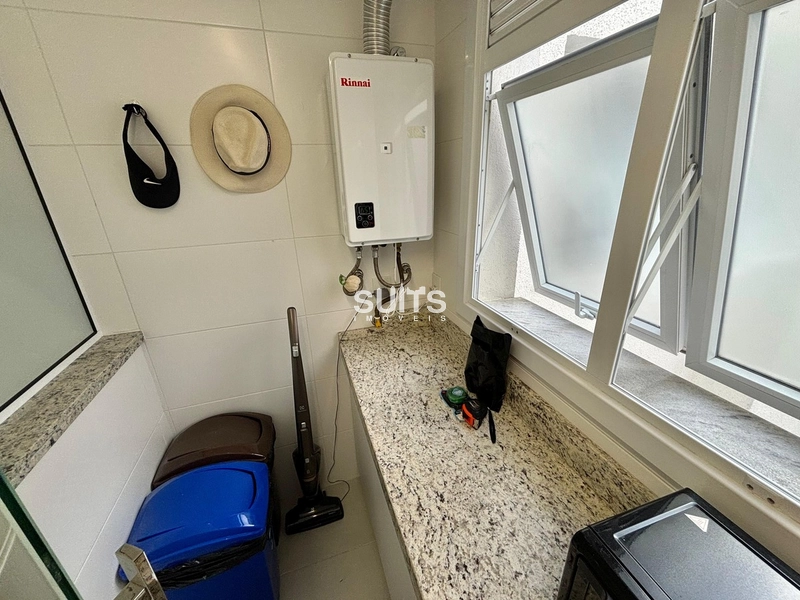 Excelente apartamento à venda na praia de Atântida em Xangri-lá: 13ª foto da galeria de imagens do imóvel