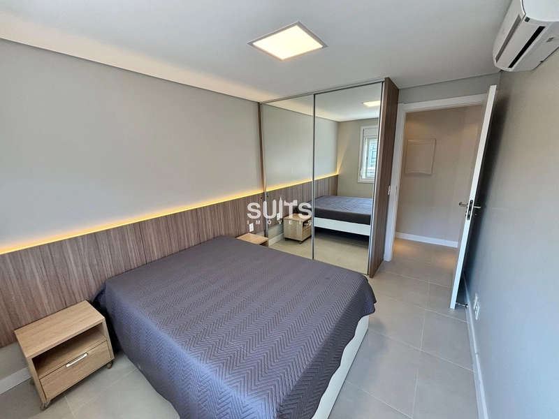 Excelente apartamento à venda na praia de Atântida em Xangri-lá: 14ª foto da galeria de imagens do imóvel