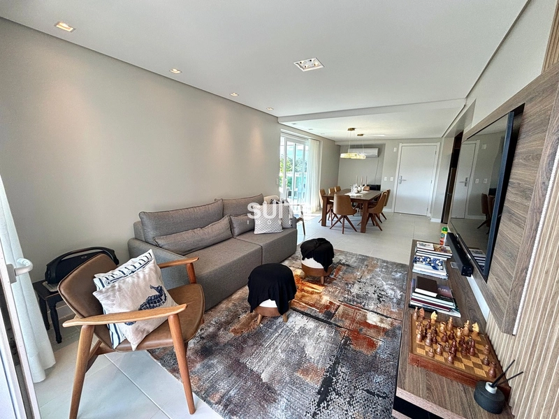 Excelente apartamento à venda na praia de Atântida em Xangri-lá: 3ª foto da galeria de imagens do imóvel