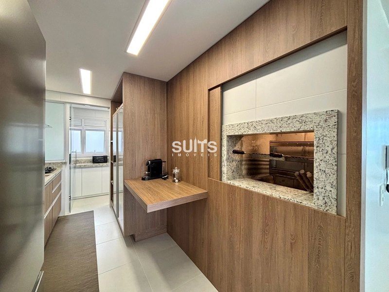 Excelente apartamento à venda na praia de Atântida em Xangri-lá: 10ª foto da galeria de imagens do imóvel