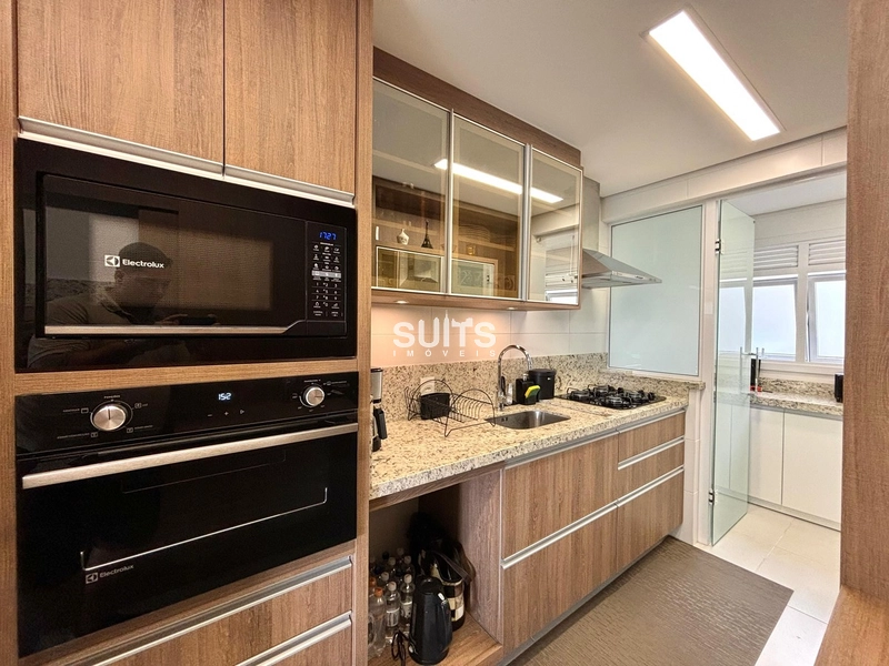 Excelente apartamento à venda na praia de Atântida em Xangri-lá: 7ª foto da galeria de imagens do imóvel