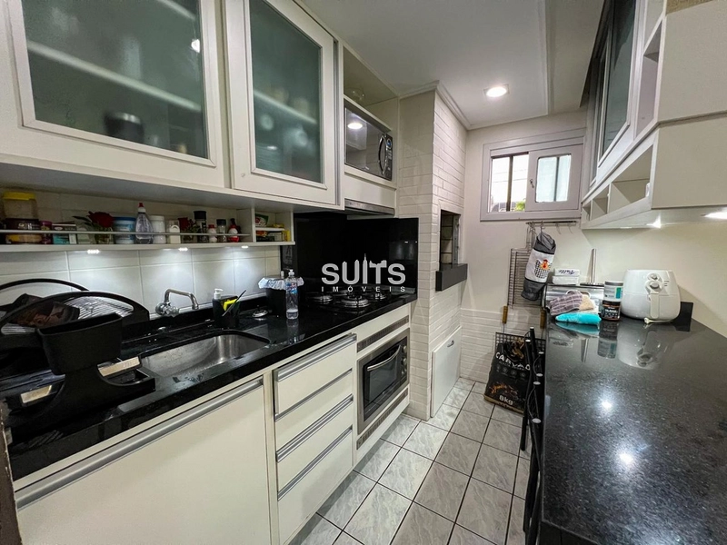 Excelente duplex à venda no centro de Xangri-lá: 4ª foto da galeria de imagens do imóvel