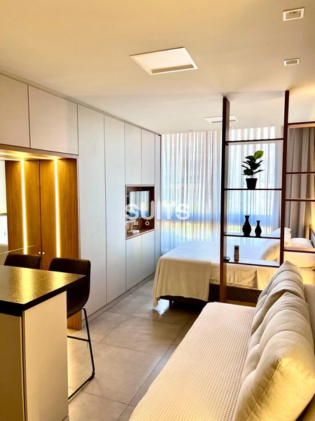 Excelente Loft à venda na praia de Atlântida em Xangri-lá: 5ª foto da galeria de imagens do imóvel