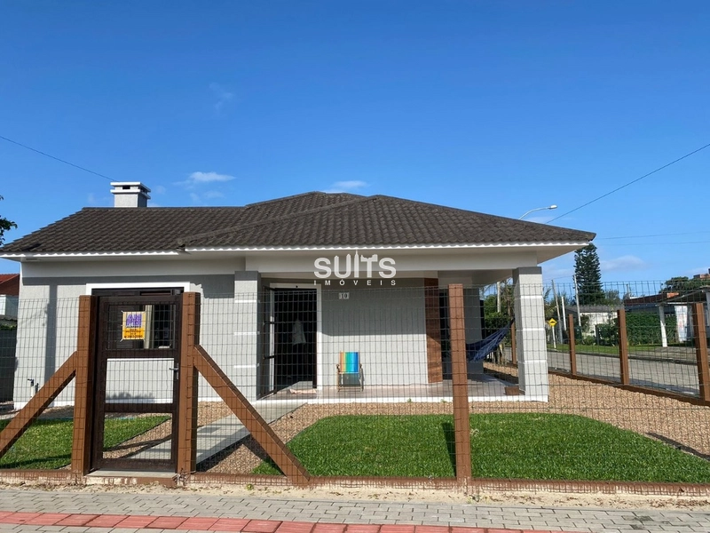 Excelente casa á venda na praia de Rainha do Mar: 2ª foto da galeria de imagens do imóvel