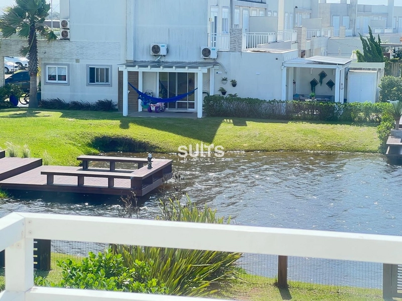 Excelente sobrado beira lago no condomínio Pateo Marbella: 33ª foto da galeria de imagens do imóvel