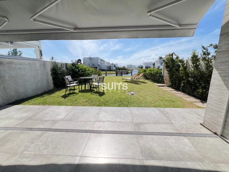 Excelente sobrado beira lago no condomínio Pateo Marbella: 45ª foto da galeria de imagens do imóvel